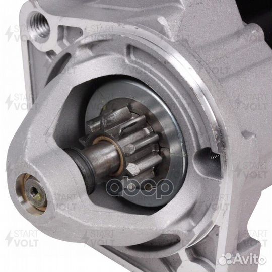 Стартер LST1001 startvolt