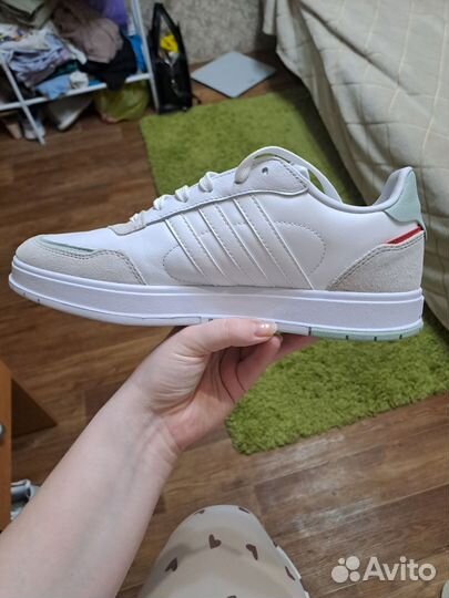 Кеды adidas neo Courtmaster