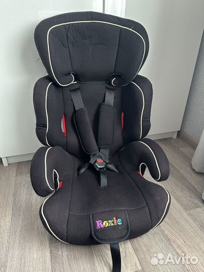 Детское автокресло 9 до 18 кг