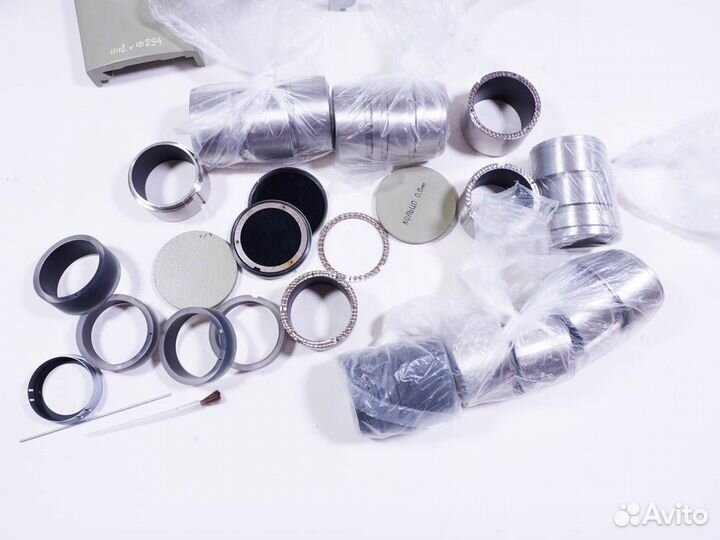 Интерферометр Фабри Перо ломо ит-28-30