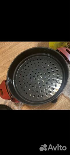 Мульти-Ростер