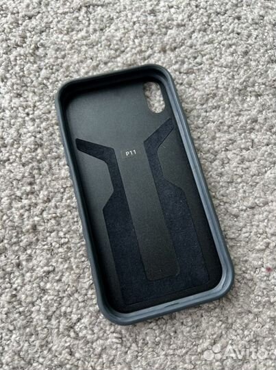 Чехол для iPhone XR topeak