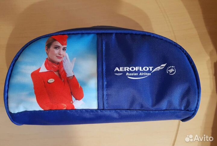 Косметичка / несессер