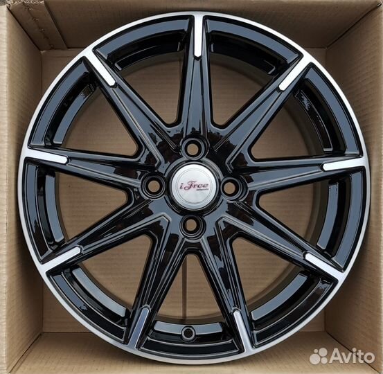 LADA Vesta, Largus R16 новые