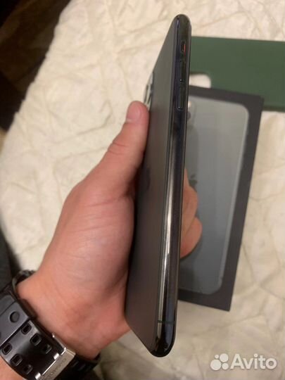 iPhone 11 Pro Max, 64 ГБ