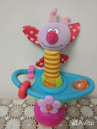 Развивающая игрушка Taf toys