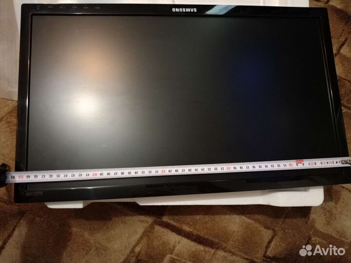 Монитор для компьютера Samsung