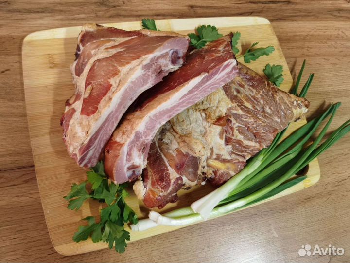 Домашнее холодное и горячее копчение