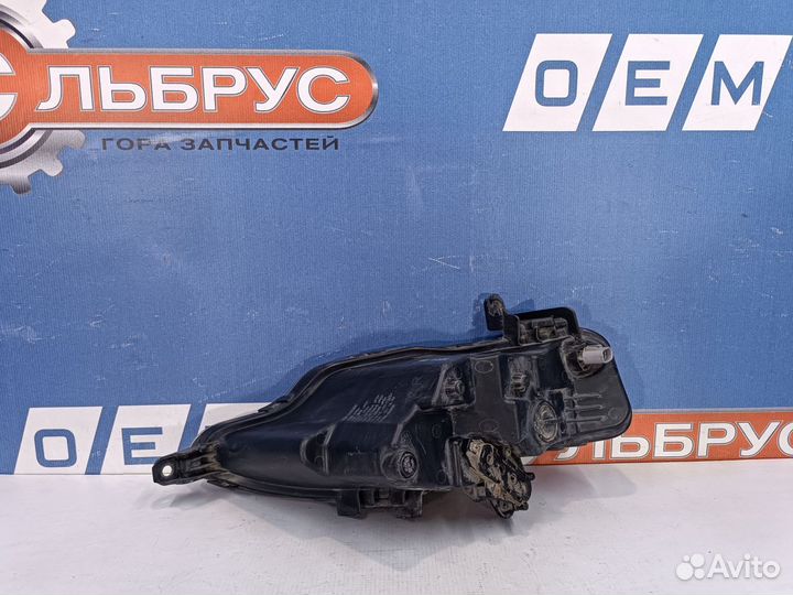 Ходовой огонь правый Kia Optima 2018-2020