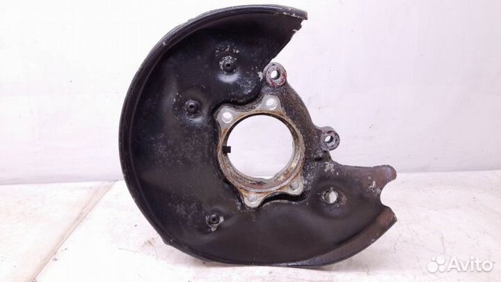 Кулак поворотный задний правый Audi A5 3.2 2009