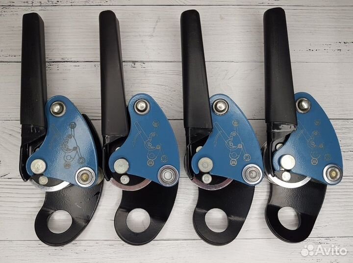 Спусковое устройство Галчонок от Вертикаль