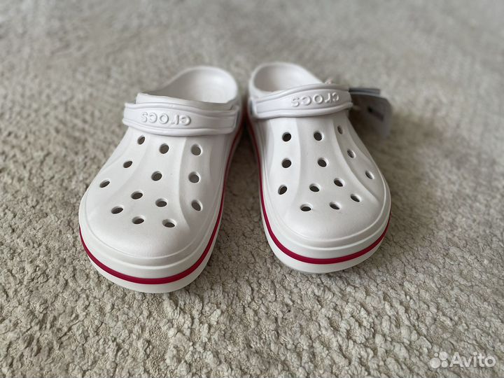 Crocs М7w9