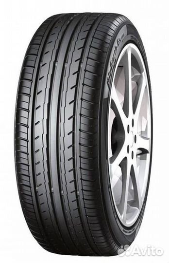 Yokohama Bluearth ES32 205/60 R15