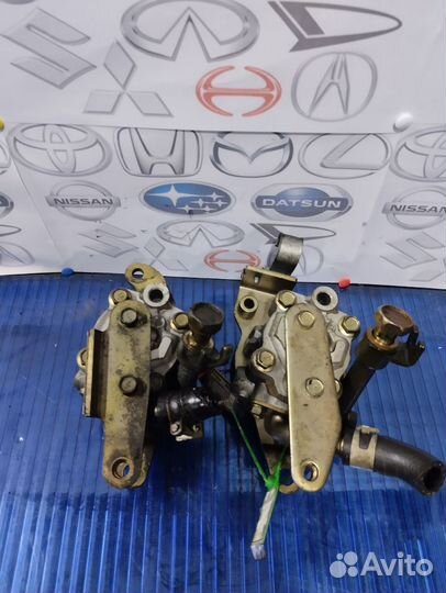 Гидроусилитель руля CG13 Nissan Cube Z10, March