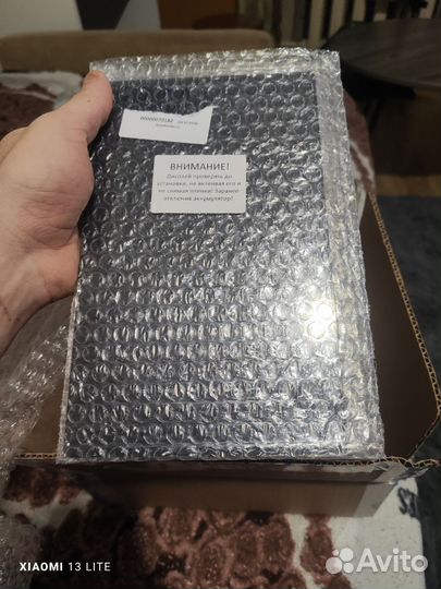 Экран планшета lenovo Tab M10