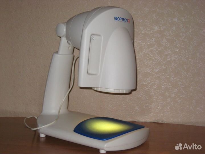 Продам Биоптрон Про 1 фирмы цептер