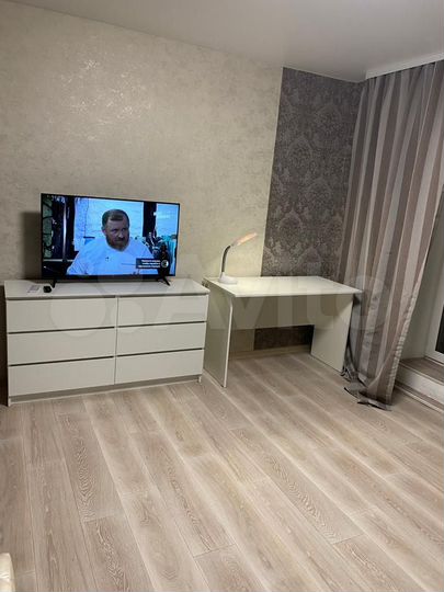 1-к. квартира, 35 м², 5/5 эт.