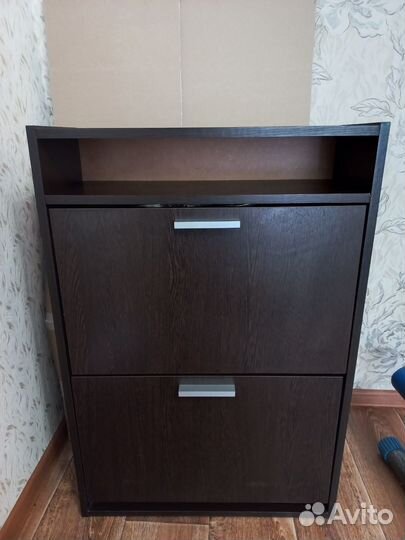 Тумба для обуви