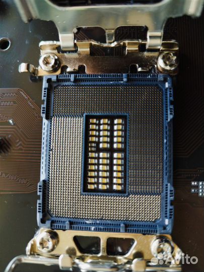 Материнская плата Gigabyte B760 gaming X AX