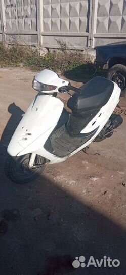 Honda dio af27 50cc