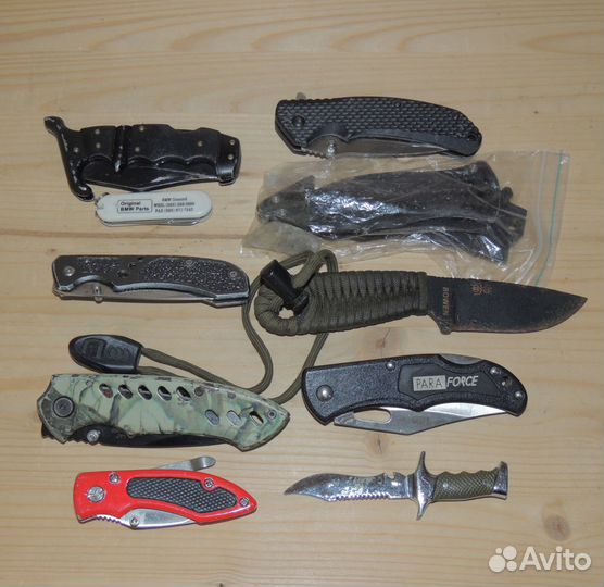 Складные перочинные карманные ножи цена за все