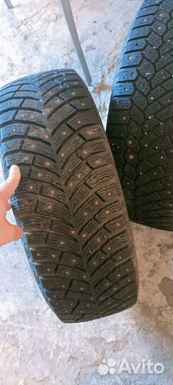 Michelin Defender LTX M/S 195/65 R15