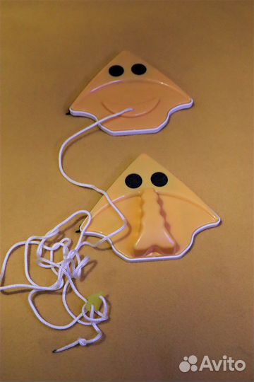 Очистители стекол