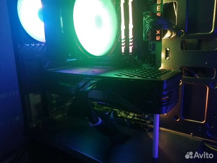 Видеокарта rtx 3070