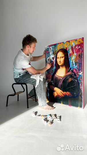 Интерьерная картина