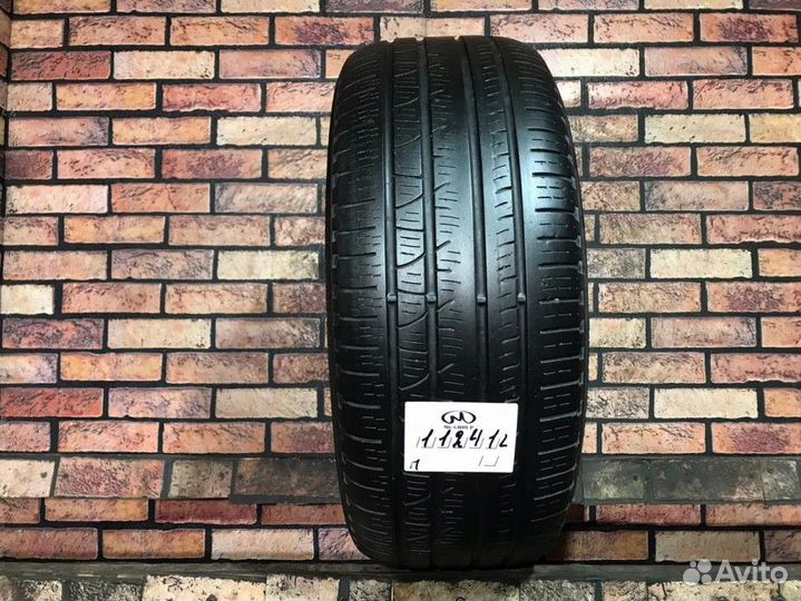 Pirelli Scorpion Verde 235/50 R18