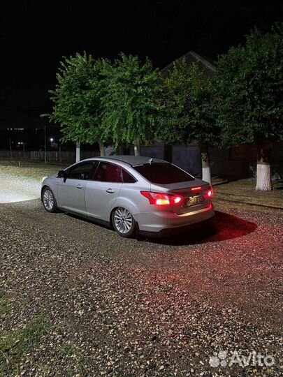 Пневмоподвеска на ford