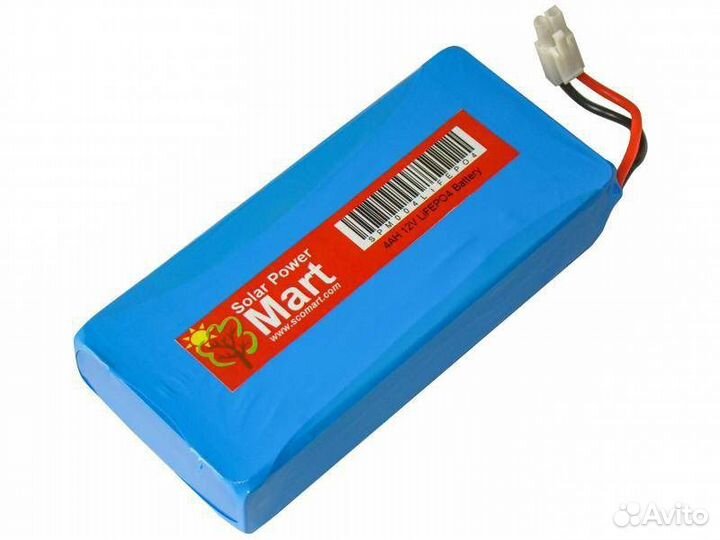 Аккумулятор