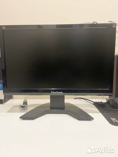 Монитор для компьютера 19 дюймов