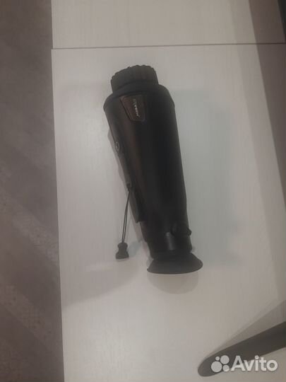 Тепловизор dali-IRtech S253