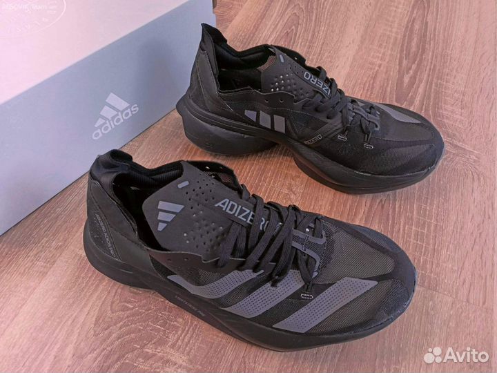 Беговые кроссовки adidas adizero pro 3