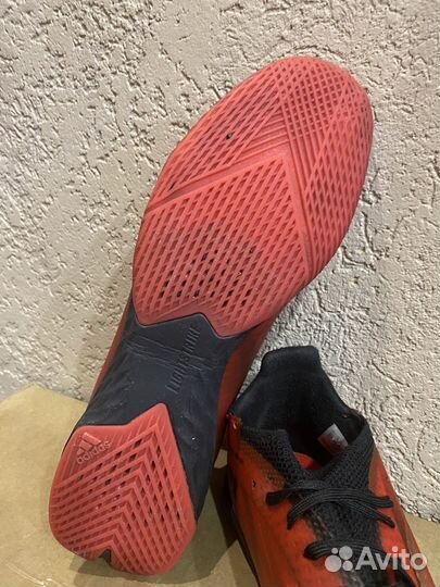 Футзалки adidas