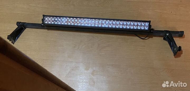 Светодиодная балка