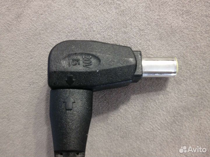 Адаптер блок питания