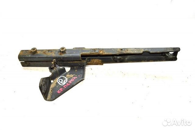 Панель розеток для прицепа renault trucks Premium