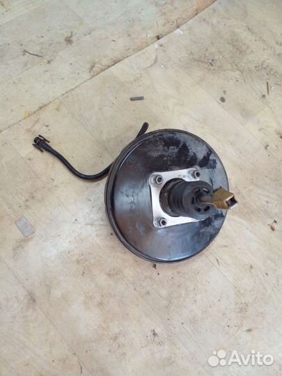 Вакумник ниссан альмера G 15