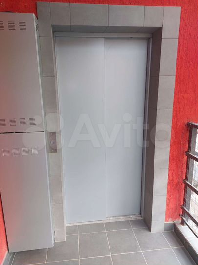 Машиноместо, 13 м²