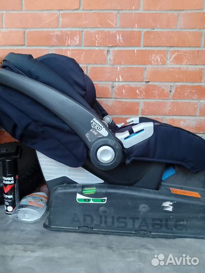 Автолюлька