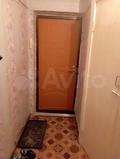 2-к. квартира, 43 м², 3/5 эт.