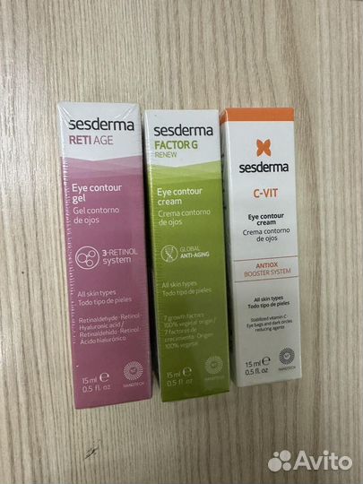 Sesderma