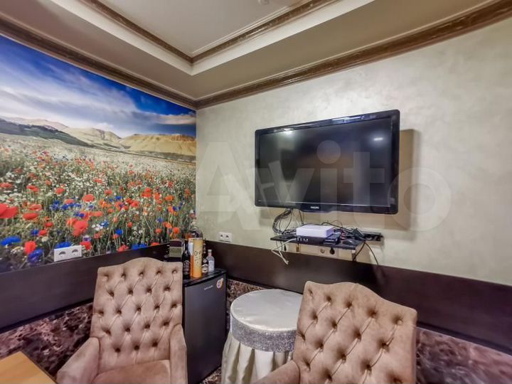 Продажа пл. 235 м2 под кафе, бар, ресторан, м