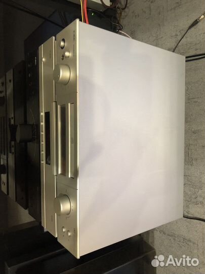 CD/DAC (цап) C.E.C. CD-3800