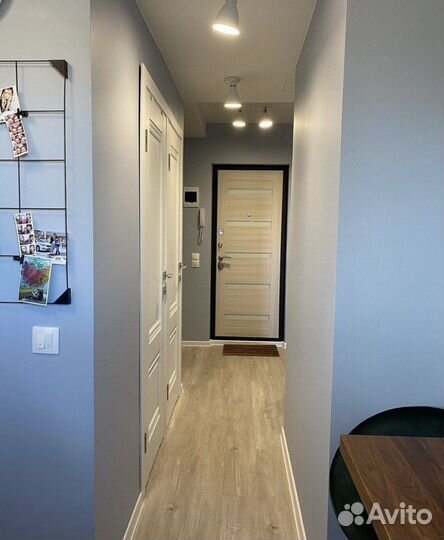 Ремонт квартир под ключ