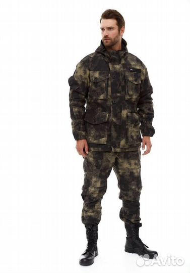 Костюм горка