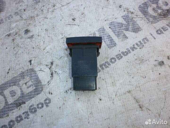 Кнопка аварийки Tagaz Tager