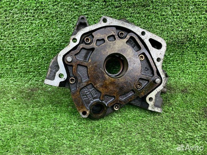 Масляный насос Ваз Priora